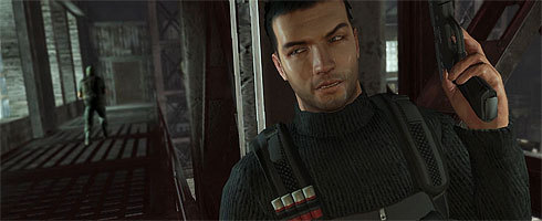 SEGA подтвердила перенос Alpha Protocol на 2010 