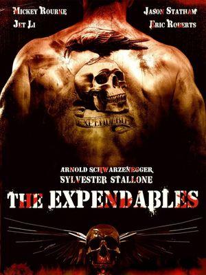 The Expendables